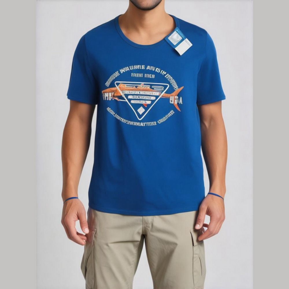 Columbia XXL Mens Sportswear Long Sleeve Shirt